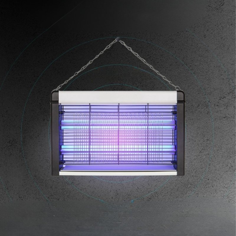 Livensense | Livensense® 6W Taşınabilir Ve Asılabilir Elektrikli Led Sivrisinek Yok Edici Hem Gece Lambası Hem Haşere Engelleyici Makine | Buffer® 6W Taşınabilir Ve Asılabilir Elektrikli Led Sivrisinek Yok Edici Hem Gece Lambası Hem Haşere Engelleyici Makine 2