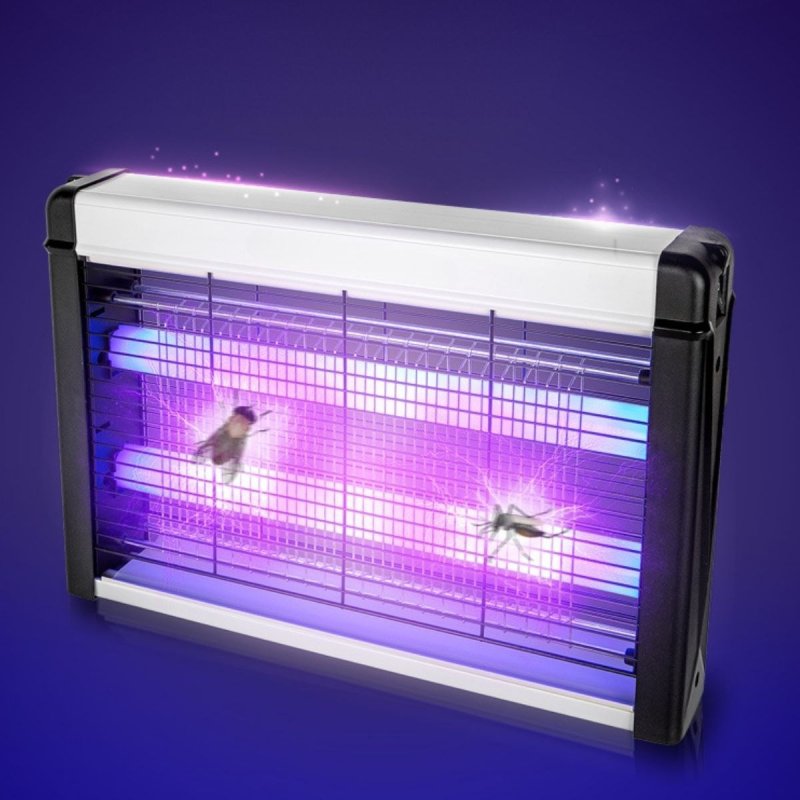 Livensense | Livensense® 6W Taşınabilir Ve Asılabilir Elektrikli Led Sivrisinek Yok Edici Hem Gece Lambası Hem Haşere Engelleyici Makine | Buffer® 6W Taşınabilir Ve Asılabilir Elektrikli Led Sivrisinek Yok Edici Hem Gece Lambası Hem Haşere Engelleyici Makine 4