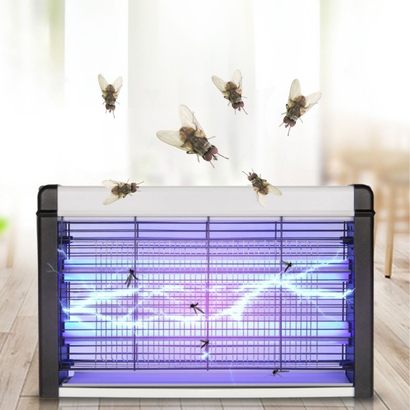 Livensense | Livensense® 6W Taşınabilir Ve Asılabilir Elektrikli Led Sivrisinek Yok Edici Hem Gece Lambası Hem Haşere Engelleyici Makine | Buffer® 6W Taşınabilir Ve Asılabilir Elektrikli Led Sivrisinek Yok Edici Hem Gece Lambası Hem Haşere Engelleyici Makine 6