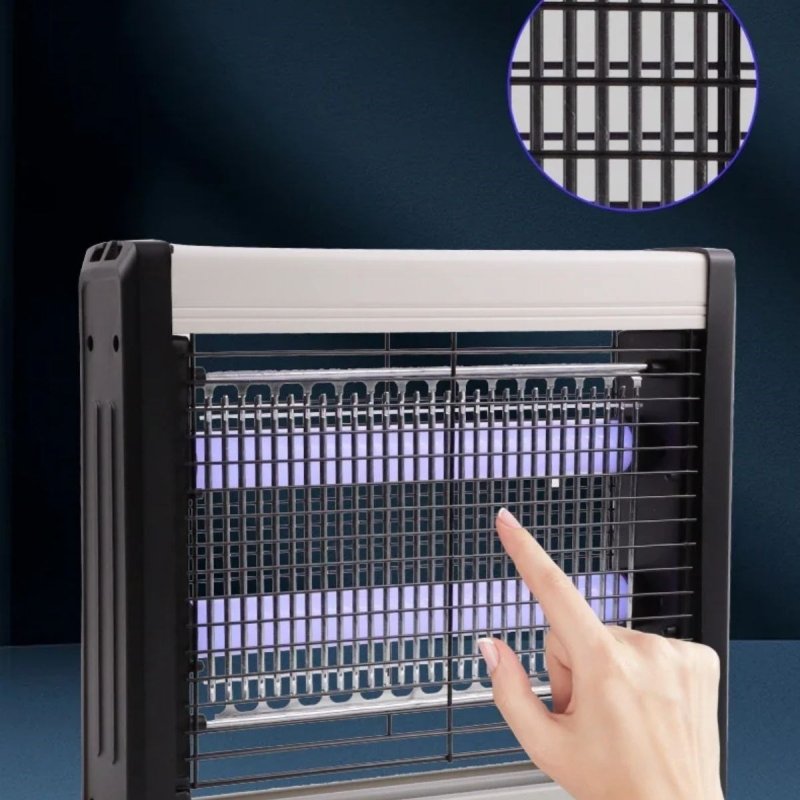 Livensense | Livensense® 6W Taşınabilir Ve Asılabilir Elektrikli Led Sivrisinek Yok Edici Hem Gece Lambası Hem Haşere Engelleyici Makine | Buffer® 6W Taşınabilir Ve Asılabilir Elektrikli Led Sivrisinek Yok Edici Hem Gece Lambası Hem Haşere Engelleyici Makine 8