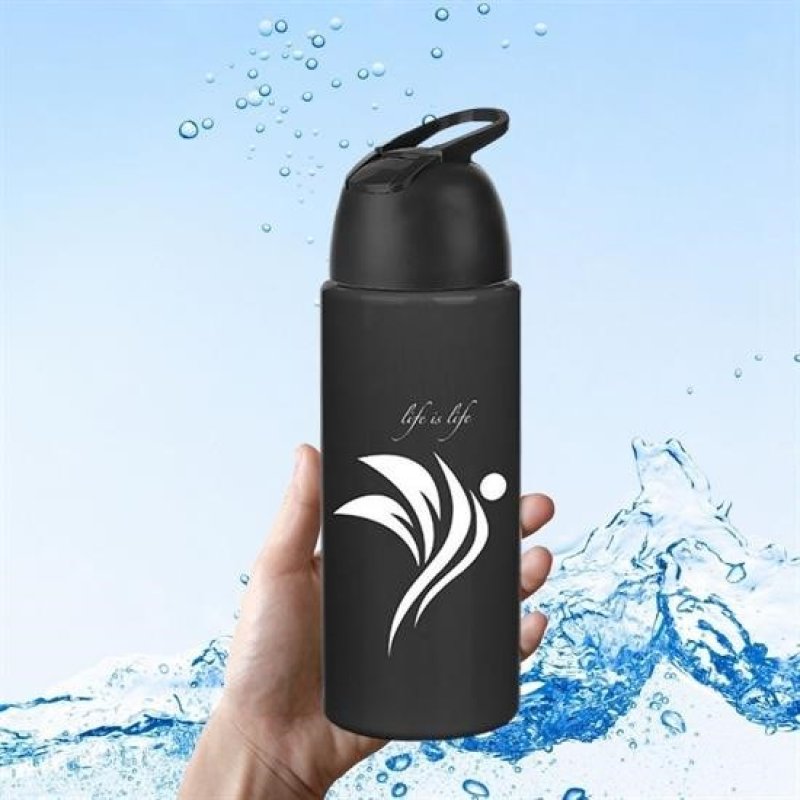 Livensense | Livensense® Kilitlenebilen Matara Güvenlikli Suluk Sporcu Matarası Spor Su Şişesi İçecek Şişesi 700Ml | Livensense® Kilitlenebilen Matara Güvenlikli Suluk Sporcu Matarası Spor Su Şişesi İçecek Şişesi 700Ml 7