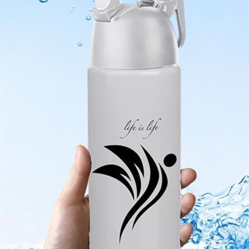 Livensense | Livensense® Kilitlenebilen Matara Güvenlikli Suluk Sporcu Matarası Spor Su Şişesi İçecek Şişesi 700Ml | Livensense® Kilitlenebilen Matara Güvenlikli Suluk Sporcu Matarası Spor Su Şişesi İçecek Şişesi 700Ml 13