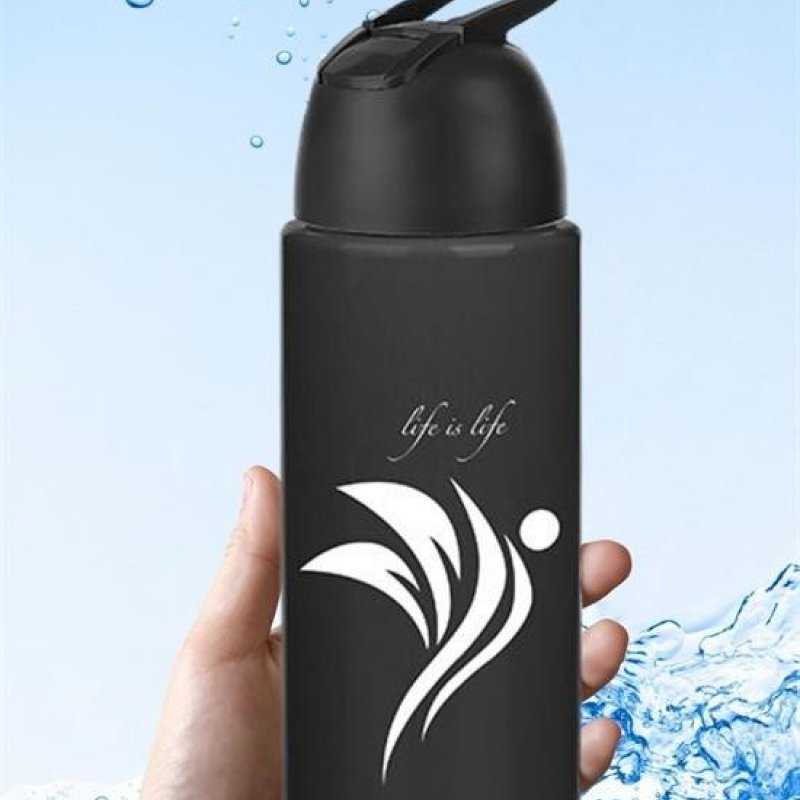 Livensense | Livensense® Kilitlenebilen Matara Güvenlikli Suluk Sporcu Matarası Spor Su Şişesi İçecek Şişesi 700Ml | Livensense® Kilitlenebilen Matara Güvenlikli Suluk Sporcu Matarası Spor Su Şişesi İçecek Şişesi 700Ml 15