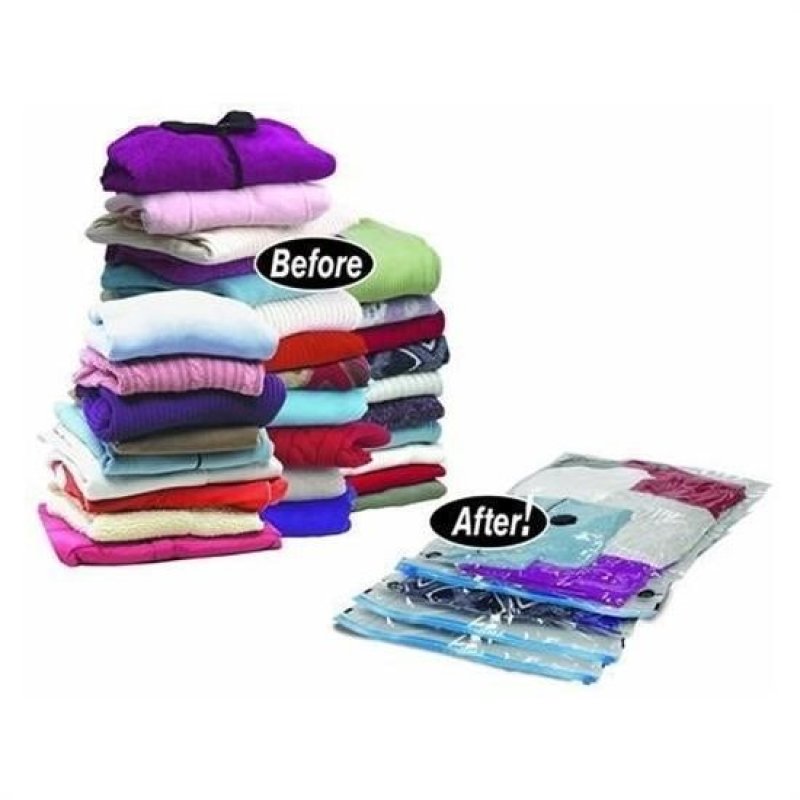 Livensense | Hurç | Livensense® Vakumlu Hurç 3 Lü Set