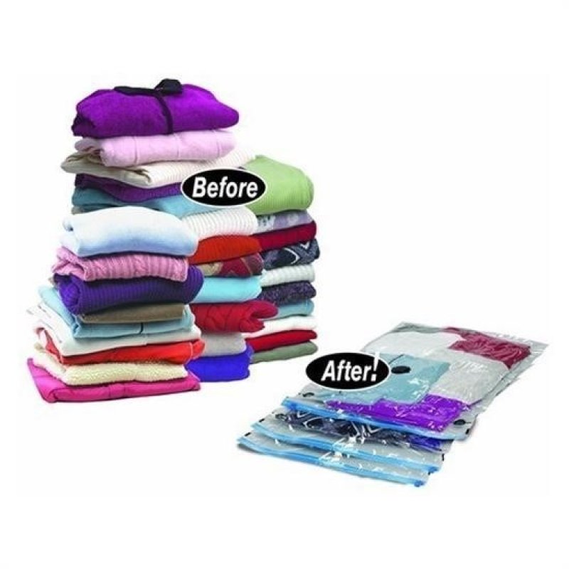 Livensense | Hurç | Livensense® Vakumlu Hurç 3 Lü Set | Livensense® Vakumlu Hurç 3 Lü Set 2