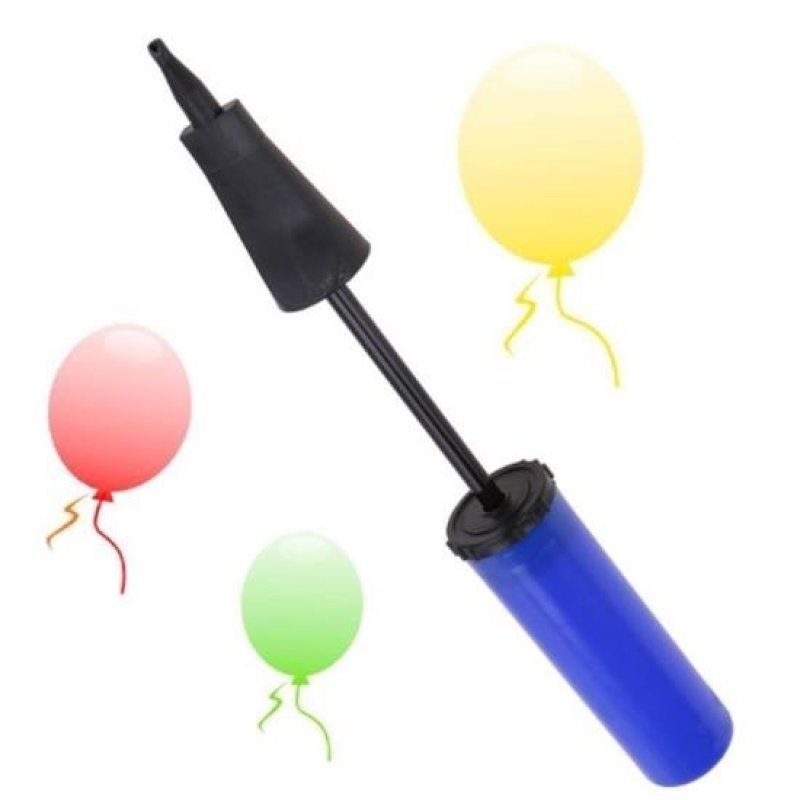 Livensense | Livensense® Tek Taraflı Hızlı Balon Şişirme Plates Topu Şişirme Pompası | Livensense® Tek Taraflı Hızlı Balon Şişirme Plates Topu Şişirme Pompası 10