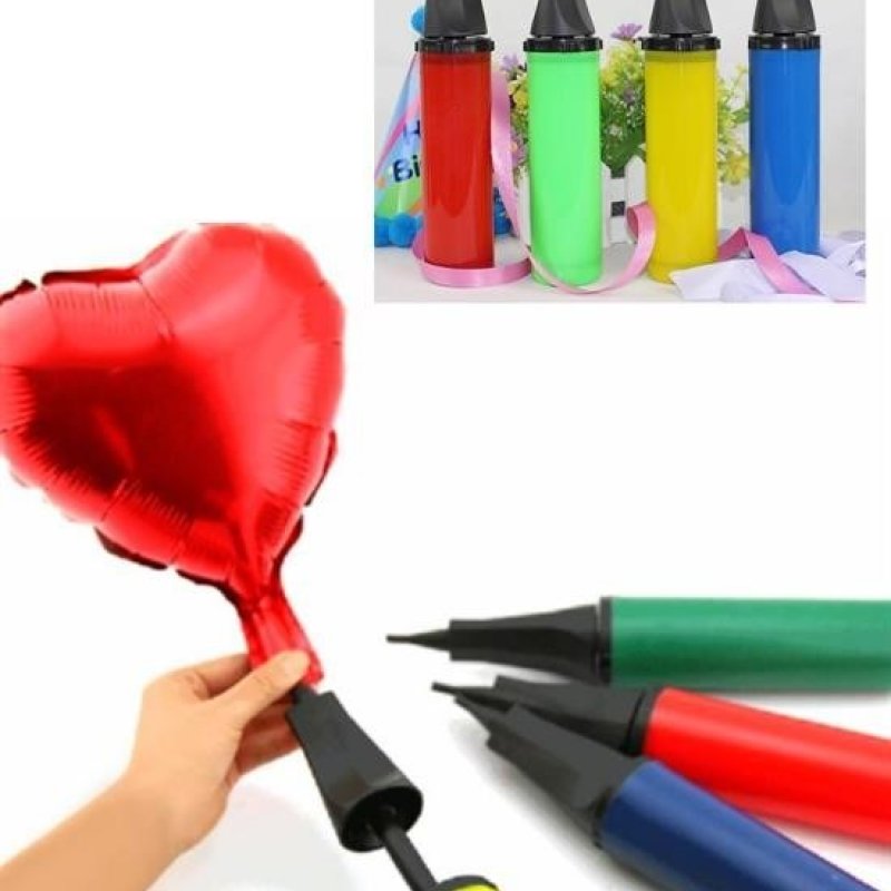 Livensense | Livensense® Tek Taraflı Hızlı Balon Şişirme Plates Topu Şişirme Pompası | Livensense® Tek Taraflı Hızlı Balon Şişirme Plates Topu Şişirme Pompası 24