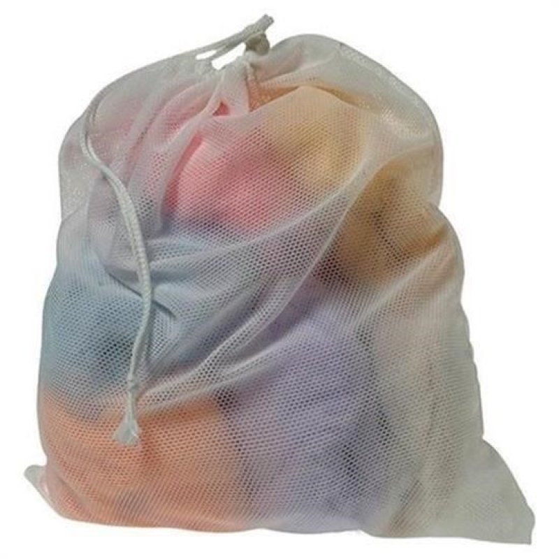 Livensense | Hurç | Livensense® Çamaşır Yıkama Filesi Kirli Filesi Maxi 40X60 Cm