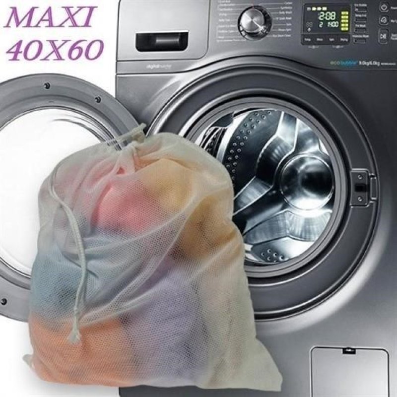 Livensense | Livensense® Çamaşır Yıkama Filesi Kirli Filesi Maxi 40X60 Cm | Livensense® Çamaşır Yıkama Filesi Kirli Filesi Maxi 40X60 Cm 9