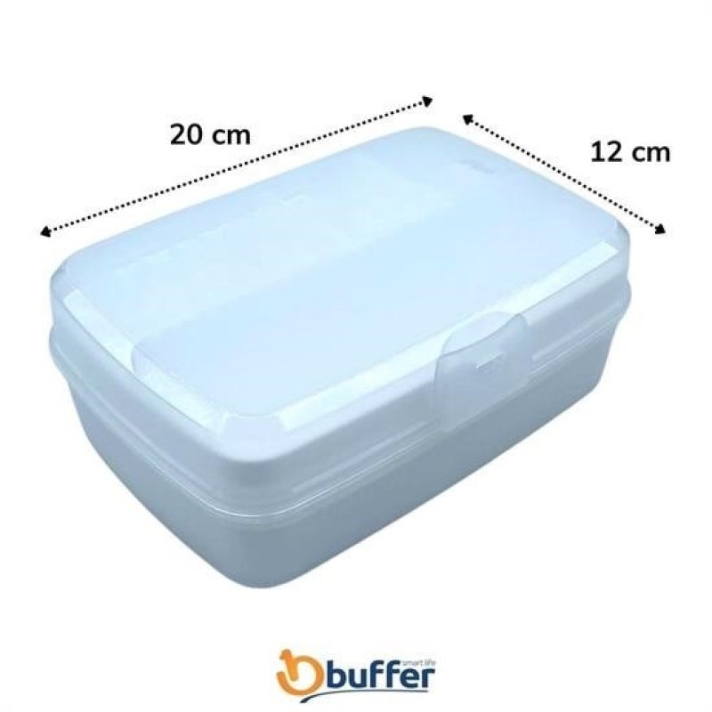 Livensense | Livensense® 12 Bölmeli Çok Amaçlı Takı Toka Kutusu Dikiş Kutusu Kapaklı Organizer Kutusu Bölmeli Kutu | Livensense® 12 Bölmeli Çok Amaçlı Takı Toka Kutusu Dikiş Kutusu Kapaklı Organizer Kutusu Bölmeli Kutu 36