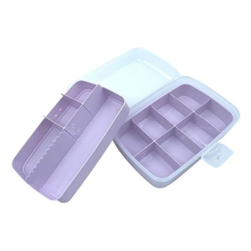 Livensense | Livensense® 12 Bölmeli Çok Amaçlı Takı Toka Kutusu Dikiş Kutusu Kapaklı Organizer Kutusu Bölmeli Kutu | Livensense® 12 Bölmeli Çok Amaçlı Takı Toka Kutusu Dikiş Kutusu Kapaklı Organizer Kutusu Bölmeli Kutu 62