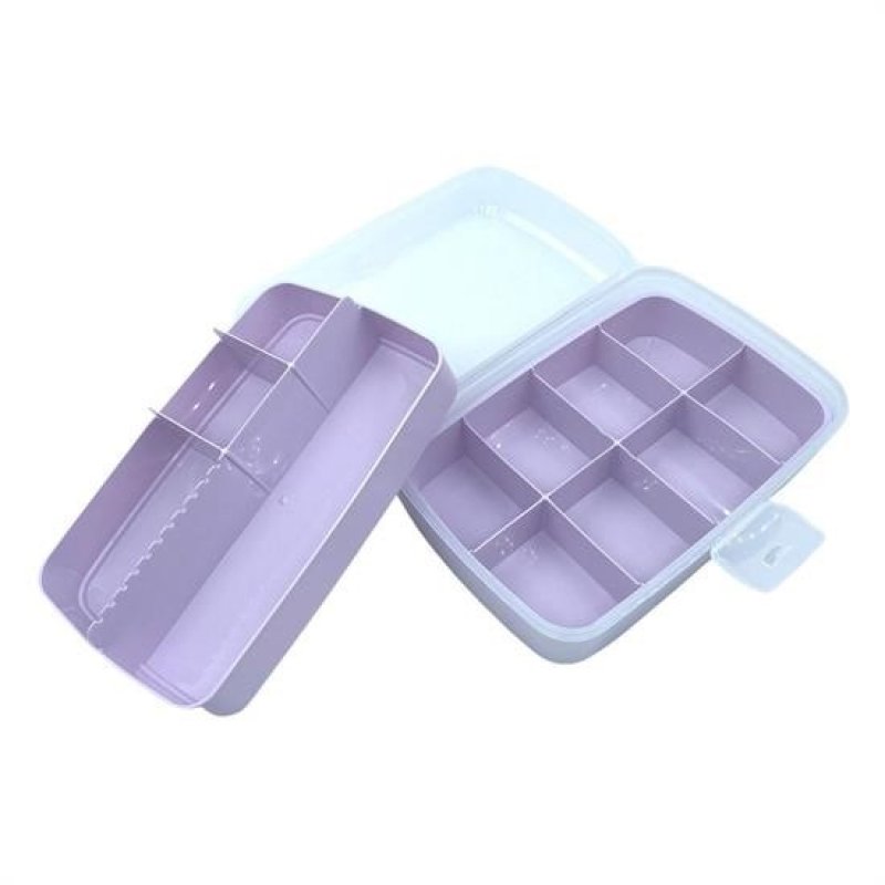 Livensense | Livensense® 12 Bölmeli Çok Amaçlı Takı Toka Kutusu Dikiş Kutusu Kapaklı Organizer Kutusu Bölmeli Kutu | Livensense® 12 Bölmeli Çok Amaçlı Takı Toka Kutusu Dikiş Kutusu Kapaklı Organizer Kutusu Bölmeli Kutu 68