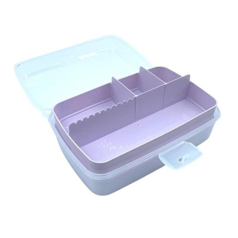 Livensense | Livensense® 12 Bölmeli Çok Amaçlı Takı Toka Kutusu Dikiş Kutusu Kapaklı Organizer Kutusu Bölmeli Kutu | Livensense® 12 Bölmeli Çok Amaçlı Takı Toka Kutusu Dikiş Kutusu Kapaklı Organizer Kutusu Bölmeli Kutu 83