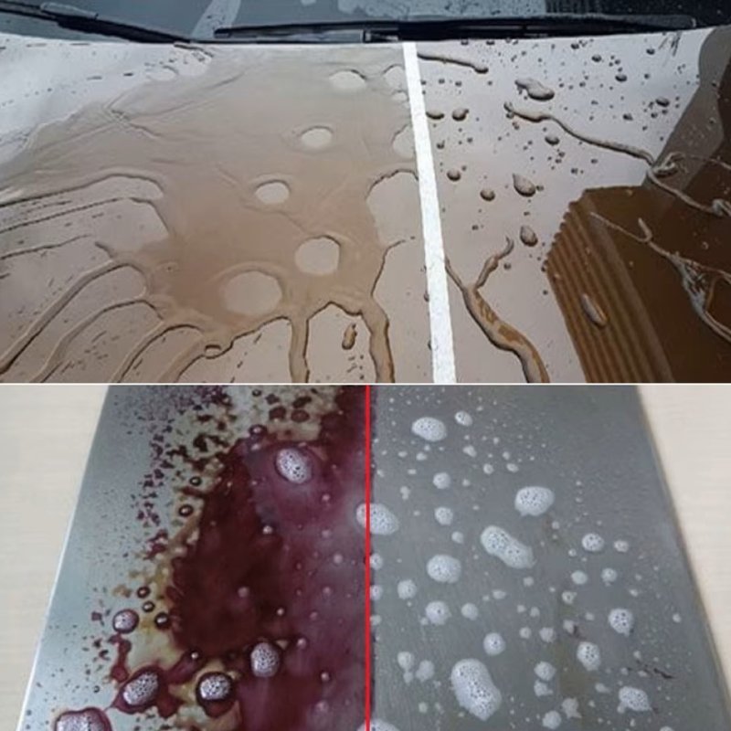 Livensense | Nakış Kiti | Hydroarmor Oto-Motorsiklet Yağmur Kaydırıcı Ve Parlatıcı | Hydroarmor Oto-Motorsiklet Yağmur Kaydırıcı Ve Parlatıcı 2